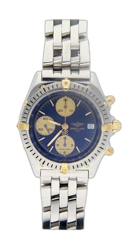 breitling b13048 watch price|Breitling b13048 135999.